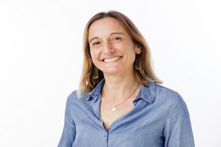 C&eacute;cile Jeannin 