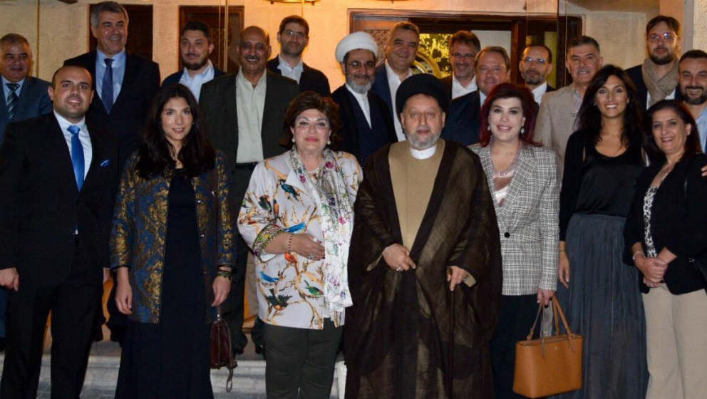 Riconciliazione nazionale e dialogo interreligioso nel Mediterraneo Allargato